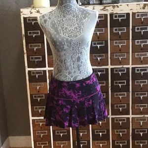 Lululemon skort